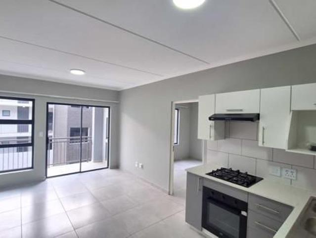 Apartment for rent in Gauteng