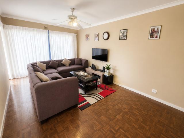 Apartment for sale in Gauteng