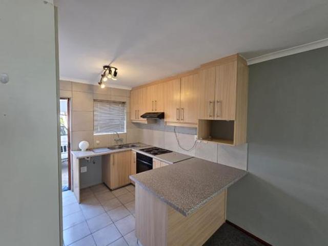 Apartment for rent in Cape Town, Western Cape