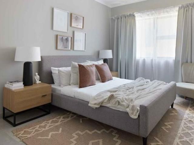 Apartment for rent in Gauteng