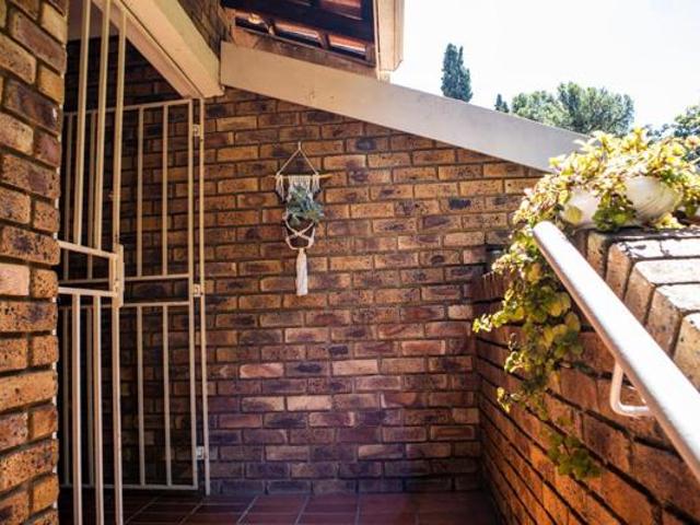 Apartment for rent in Vosloorus, Gauteng