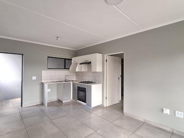 Apartment for rent in Gauteng