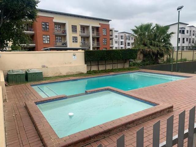 Apartment for rent in Gauteng