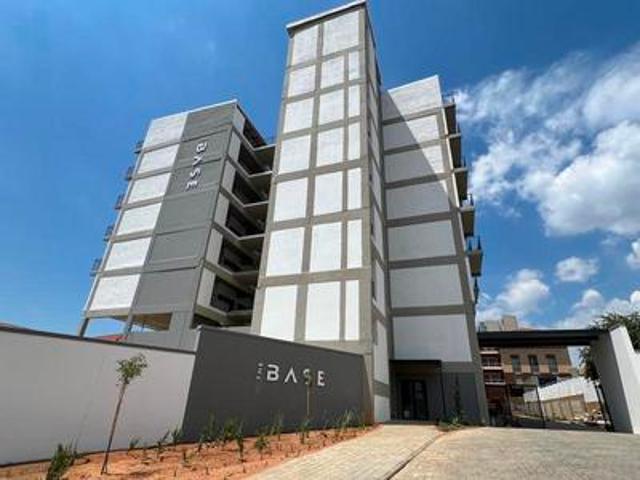 Apartment for rent in Gauteng
