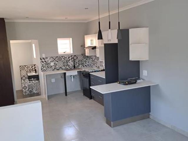 Apartment for rent in Nelson Mandela Bay Ward 18, Nelson Mandela Bay Metropolitan Municipality