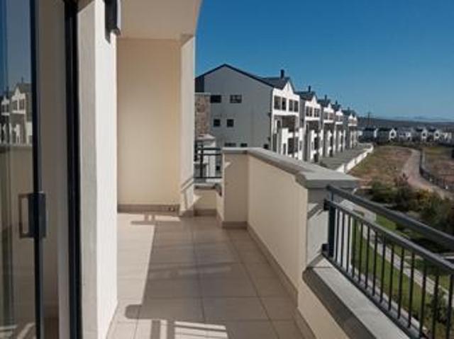 Apartment for rent in Cape Town, City of Cape Town
