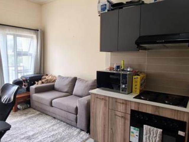 Apartment for rent in Cape Town, Western Cape