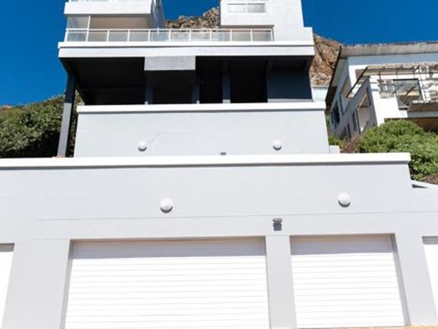 Apartment for rent in Cape Town, City of Cape Town