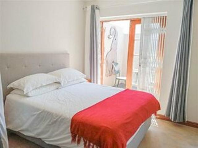 Apartment for rent in Cape Town, Western Cape