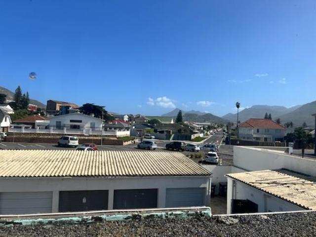 Apartment for rent in Cape Town, City of Cape Town