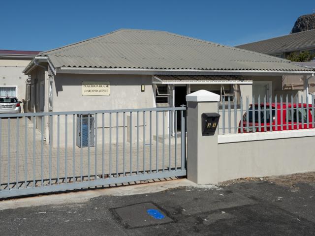 Apartment for sale in Western Cape