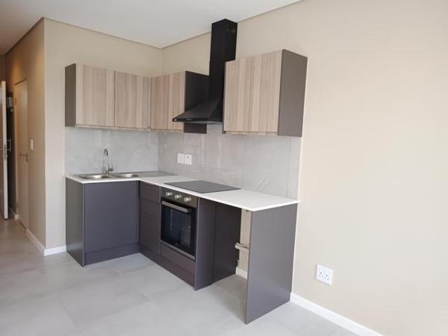 Apartment for rent in Cape Town, City of Cape Town