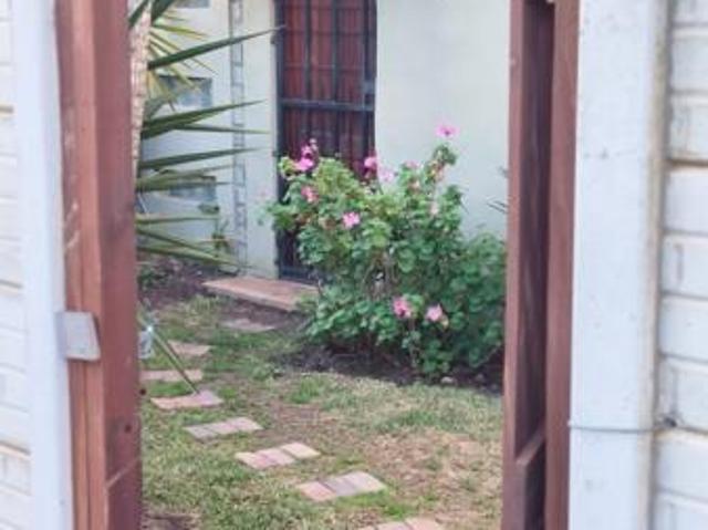 Apartment for rent in Western Cape