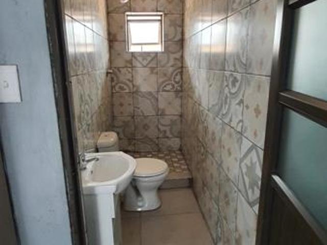 Apartment for rent in Klerksdorp, Matlosana Local Municipality