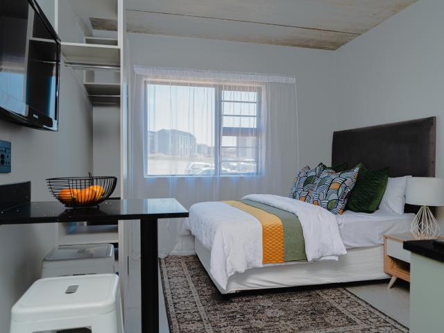 Apartment for rent in Roodepoort, City of Johannesburg Metropolitan Municipality