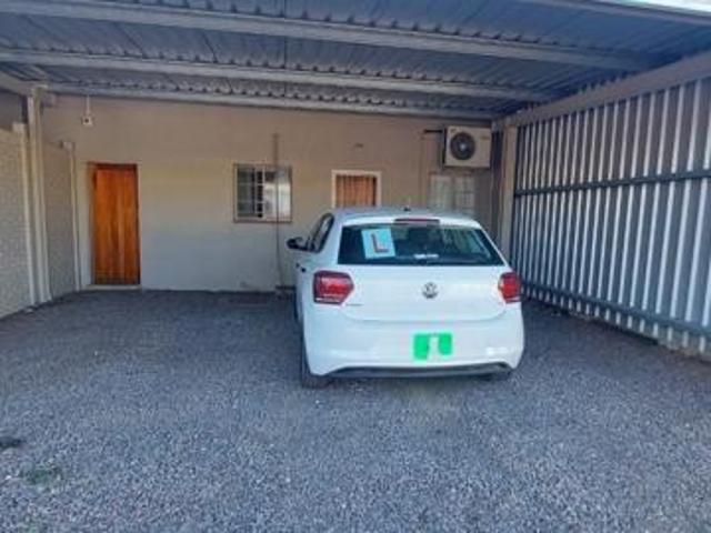 Apartment for rent in Upington, ǁKhara Hais Local Municipality