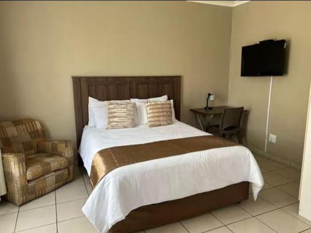 Apartment for rent in Seshego, Limpopo