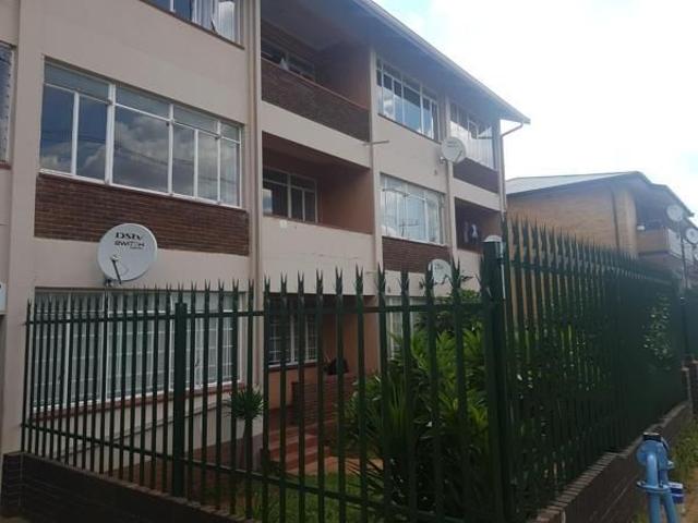 Apartment for rent in Nooitgedacht, Gauteng