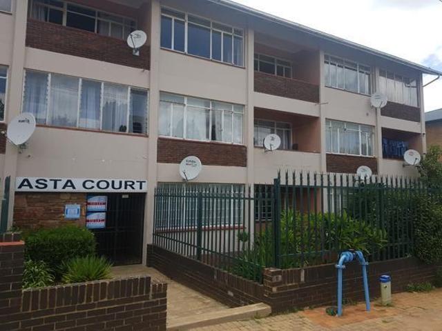 Apartment for rent in Nooitgedacht, Gauteng