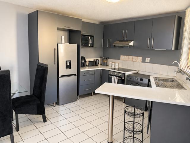 Apartment for sale in West Rand Garden estates, Westonaria Local Municipality