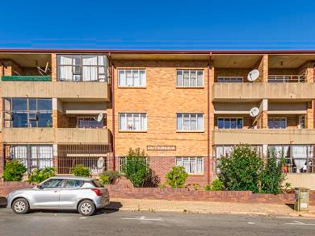 Apartment for sale in Westonaria, Gauteng