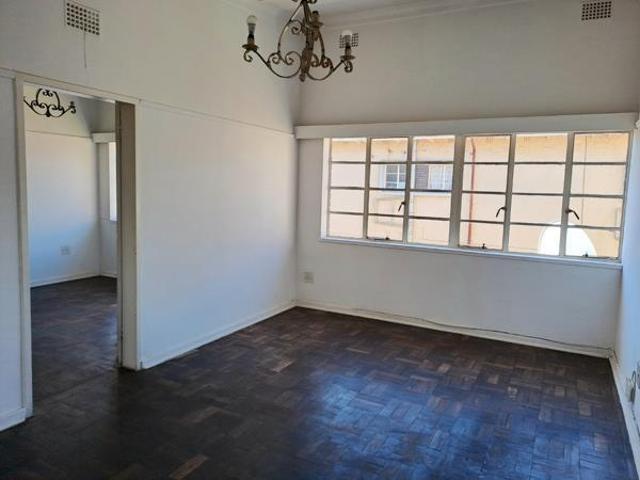 Apartment for rent in Nooitgedacht, Gauteng