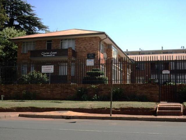 Apartment for rent in Nooitgedacht, Gauteng