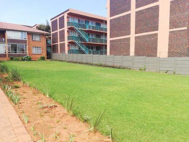 Apartment for rent in Nooitgedacht, Gauteng