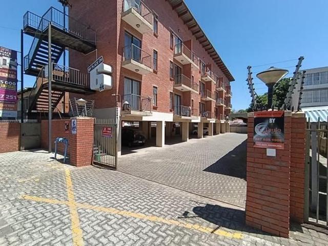 Apartment for rent in Nooitgedacht, Gauteng
