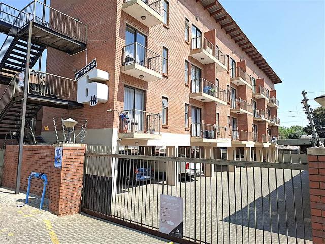 Apartment for sale in Westonaria, Gauteng