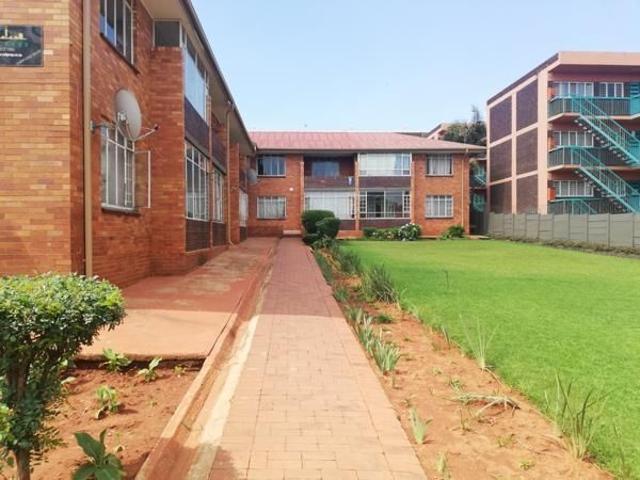 Apartment for rent in Nooitgedacht, Gauteng
