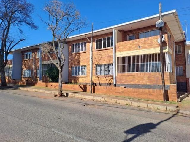 Apartment for rent in Nooitgedacht, Gauteng