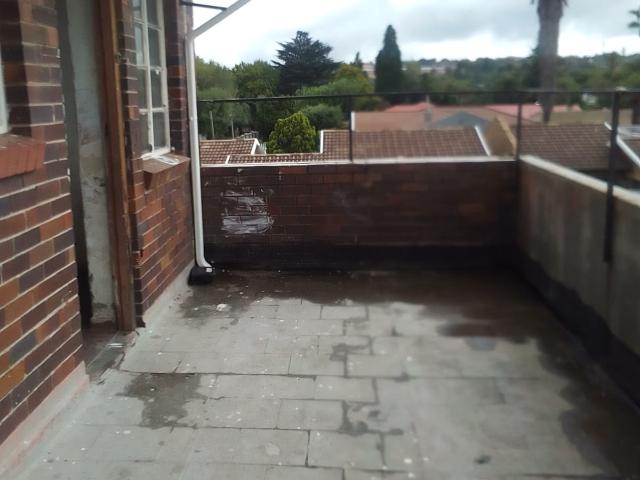 Apartment for rent in Nooitgedacht, Gauteng