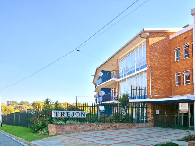 Apartment for rent in Roodepoort, City of Johannesburg Metropolitan Municipality