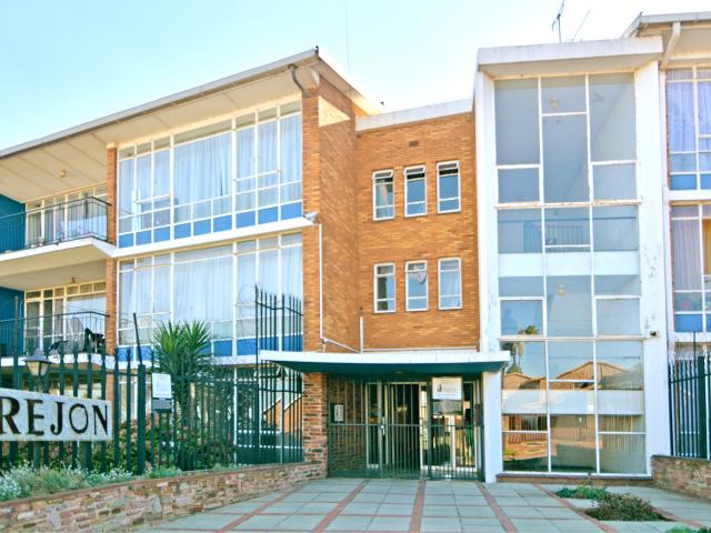 Apartment for rent in Roodepoort, City of Johannesburg Metropolitan Municipality