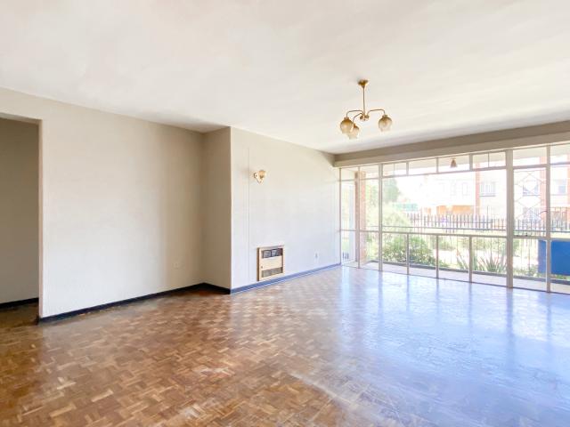 Apartment for rent in Roodepoort, City of Johannesburg Metropolitan Municipality