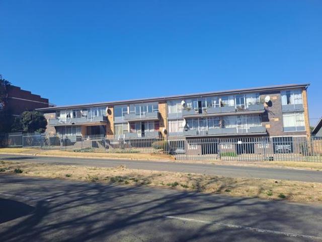 Apartment for rent in Nooitgedacht, Gauteng