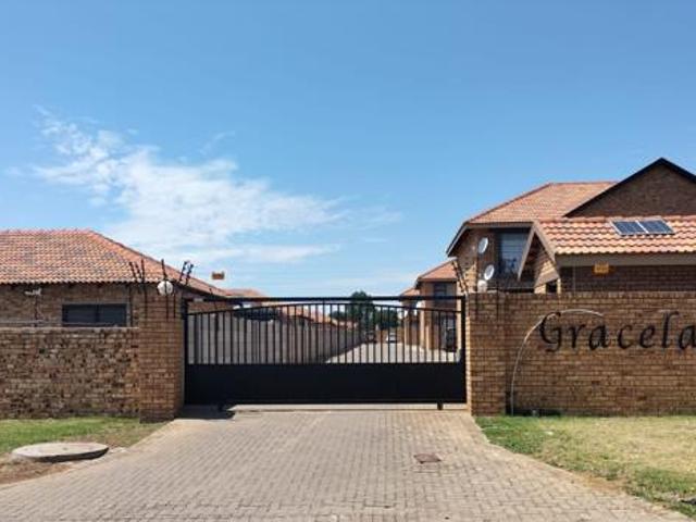 Apartment for sale in Westonaria, Gauteng