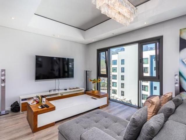 Apartment for rent in Cape Town, Western Cape
