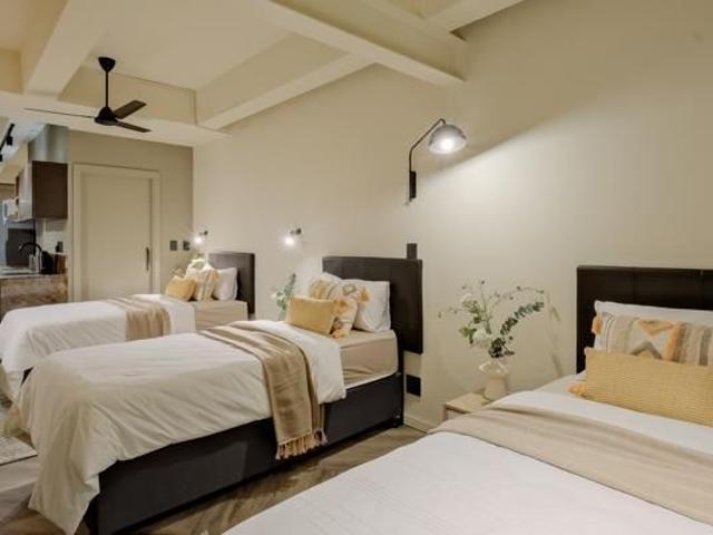Apartment for rent in Cape Town, Western Cape
