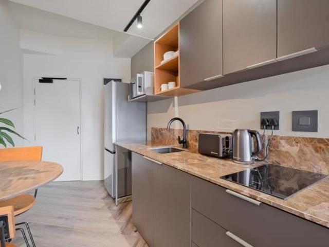 Apartment for rent in Cape Town, Western Cape