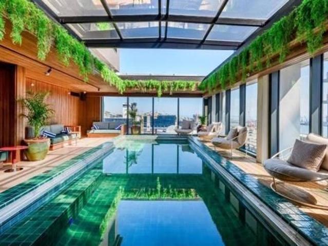 Apartment for rent in Cape Town, Western Cape