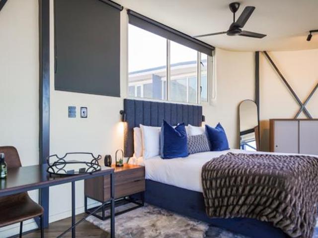 Apartment for rent in Cape Town, City of Cape Town