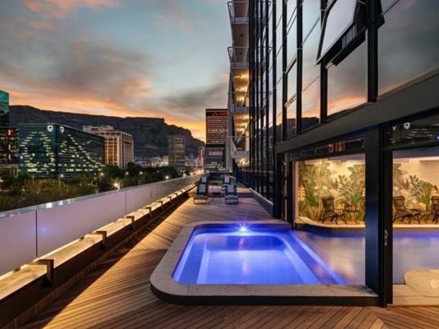 Apartment for sale in Cape Town, Western Cape