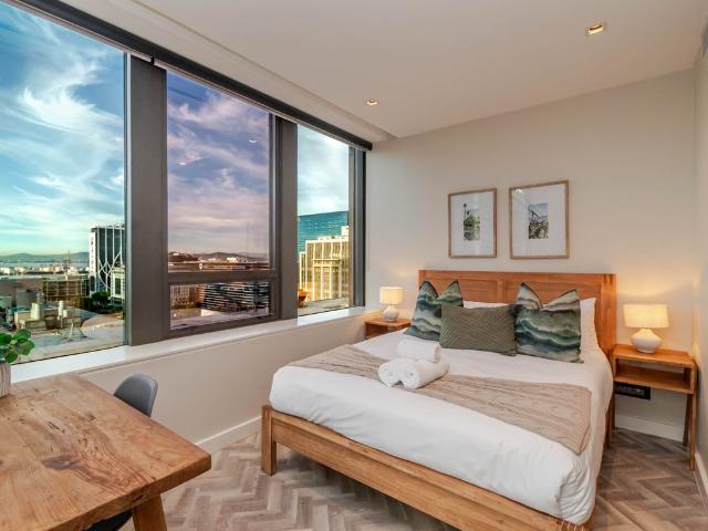 Apartment for sale in Cape Town, Western Cape
