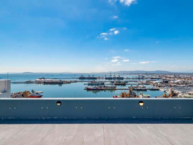 Apartment for sale in Cape Town, City of Cape Town