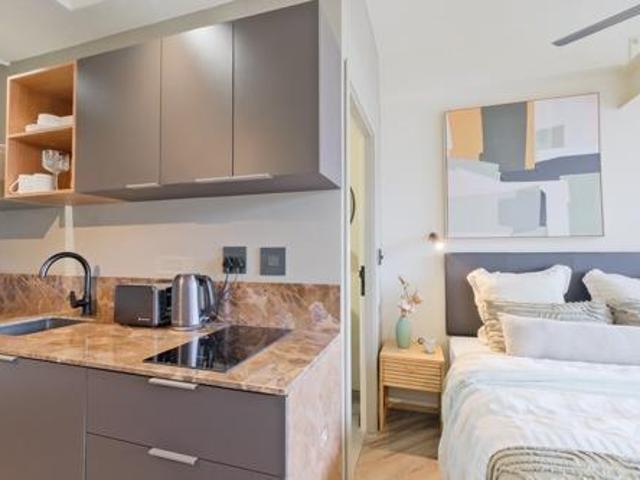 Room for rent in Cape Town, Western Cape