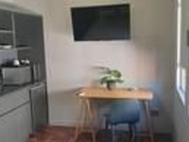 Apartment for rent in Foreshore, Cape Town