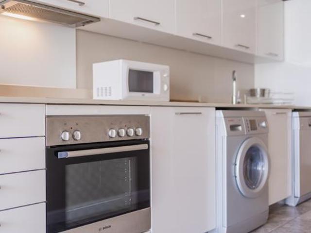 Apartment for rent in Cape Town, Western Cape