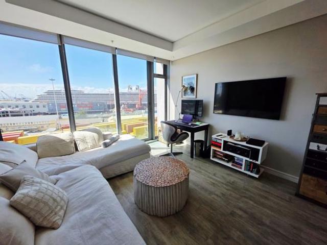 Apartment for rent in Cape Town, Western Cape